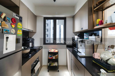 THE FLORENCE RESIDENCES Apartment / Condo | Listing