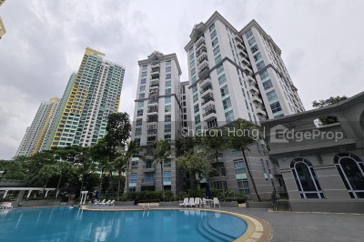 EMERALD PARK Apartment / Condo | Listing