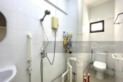 125 SERANGOON NORTH AVENUE 1 HDB | Listing