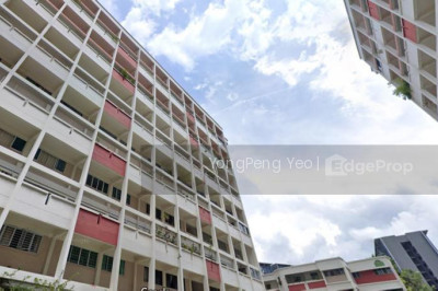 125 SERANGOON NORTH AVENUE 1 HDB | Listing