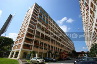 125 SERANGOON NORTH AVENUE 1 HDB | Listing