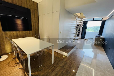 MAYFAIR MODERN Apartment / Condo | Listing