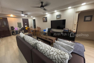 333 SEMBAWANG CLOSE HDB | Listing