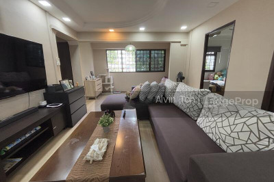 333 SEMBAWANG CLOSE HDB | Listing