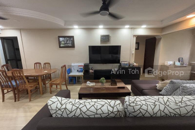 333 SEMBAWANG CLOSE HDB | Listing