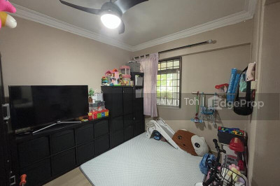 333 SEMBAWANG CLOSE HDB | Listing