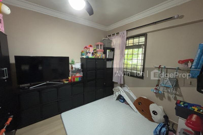 333 SEMBAWANG CLOSE HDB | Listing