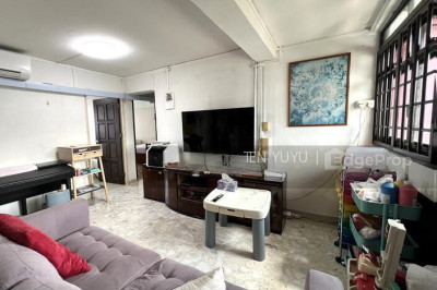 3 QUEEN'S ROAD HDB | Listing