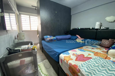 682 HOUGANG AVENUE 4 HDB | Listing