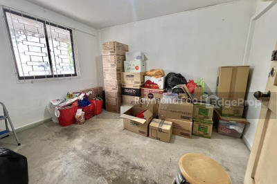 22 SIN MING ROAD HDB | Listing