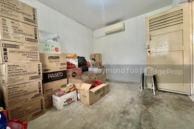 22 SIN MING ROAD HDB | Listing