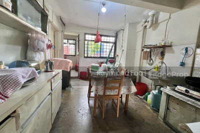 22 SIN MING ROAD HDB | Listing