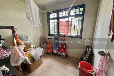 22 SIN MING ROAD HDB | Listing