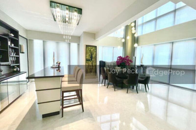 ONE SHENTON Apartment / Condo | Listing