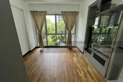 EUHABITAT Apartment / Condo | Listing