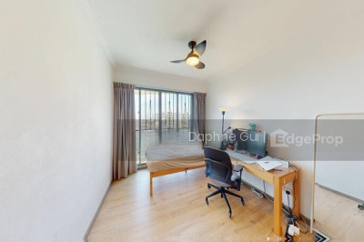 YEW MEI GREEN Apartment / Condo | Listing