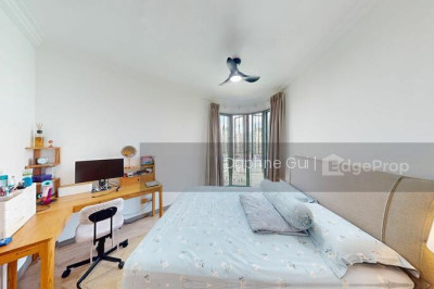 YEW MEI GREEN Apartment / Condo | Listing