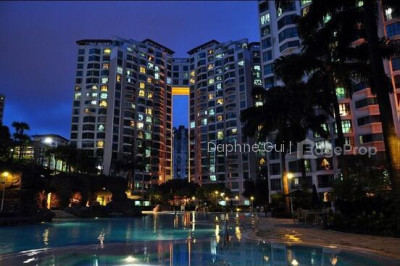 YEW MEI GREEN Apartment / Condo | Listing