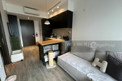 GRANDEUR PARK RESIDENCES Apartment / Condo | Listing