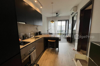 GRANDEUR PARK RESIDENCES Apartment / Condo | Listing