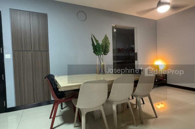 808D CHOA CHU KANG AVENUE 1 HDB | Listing