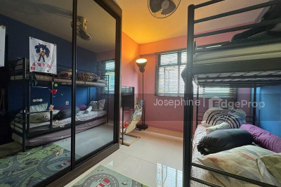 808D CHOA CHU KANG AVENUE 1 HDB | Listing