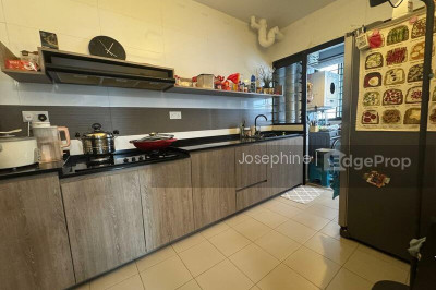 808D CHOA CHU KANG AVENUE 1 HDB | Listing