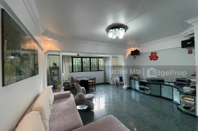 146 TAMPINES AVENUE 5 HDB | Listing