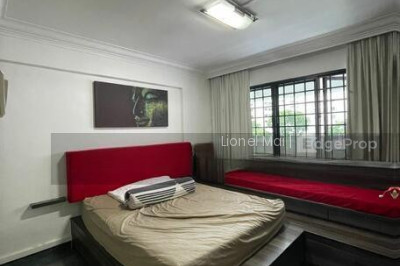 146 TAMPINES AVENUE 5 HDB | Listing