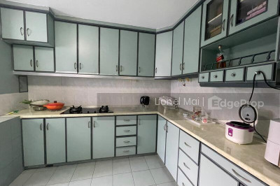 146 TAMPINES AVENUE 5 HDB | Listing