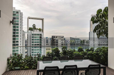 ESPADA Apartment / Condo | Listing