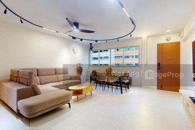 669 HOUGANG AVENUE 8 HDB | Listing