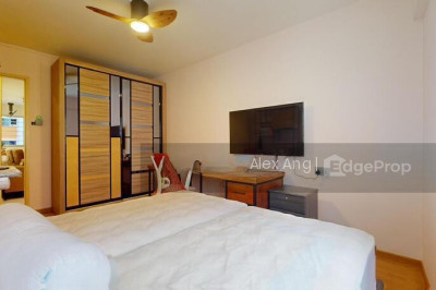 669 HOUGANG AVENUE 8 HDB | Listing