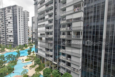 THE FLORENCE RESIDENCES Apartment / Condo | Listing