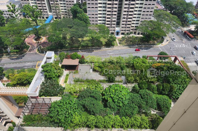 262 TOA PAYOH APEX HDB | Listing