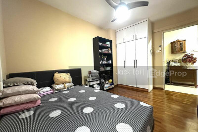 689A WOODLANDS DRIVE 75 HDB | Listing