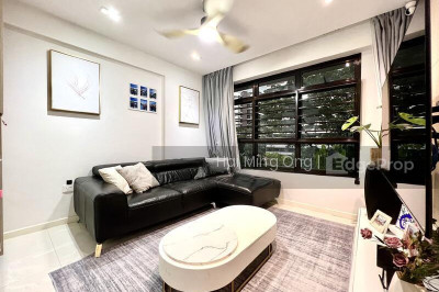 131C CANBERRA CRESCENT HDB | Listing