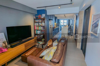 66 MARINE DRIVE HDB | Listing