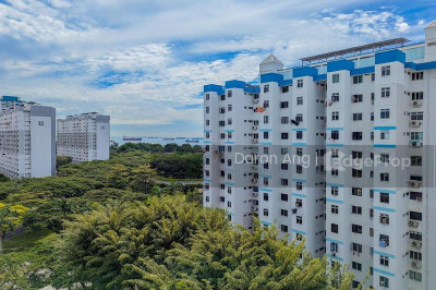 66 MARINE DRIVE HDB | Listing