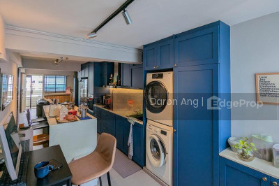 66 MARINE DRIVE HDB | Listing