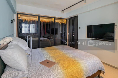 66 MARINE DRIVE HDB | Listing