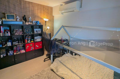 66 MARINE DRIVE HDB | Listing