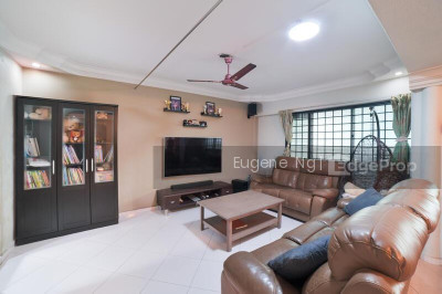 354 CHOA CHU KANG CENTRAL HDB | Listing