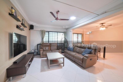 354 CHOA CHU KANG CENTRAL HDB | Listing