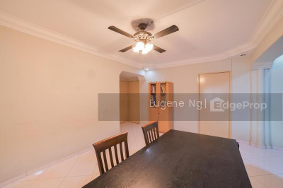 354 CHOA CHU KANG CENTRAL HDB | Listing