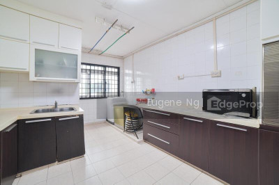 354 CHOA CHU KANG CENTRAL HDB | Listing