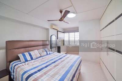 354 CHOA CHU KANG CENTRAL HDB | Listing