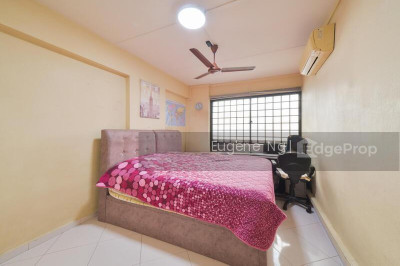 354 CHOA CHU KANG CENTRAL HDB | Listing