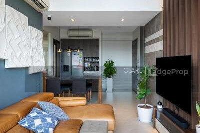 INZ RESIDENCE Apartment / Condo | Listing