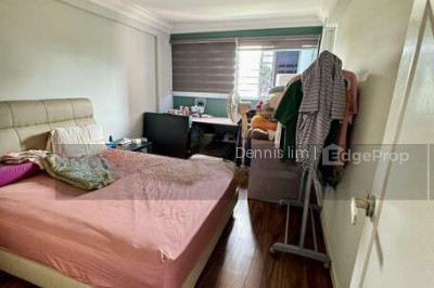 501 ANG MO KIO AVENUE 5 HDB | Listing